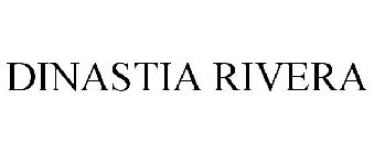 DINASTIA RIVERA