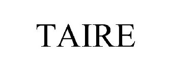 TAIRE