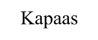 KAPAAS