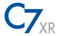 C7 XR