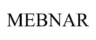 MEBNAR