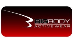 3 BIGBODY ACTIVEWEAR