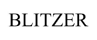 BLITZER