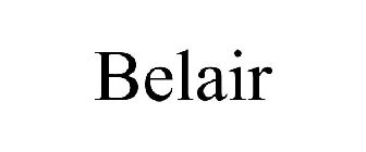 BELAIR