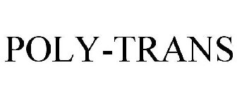 POLY-TRANS