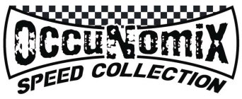 OCCUNOMIX SPEED COLLECTION