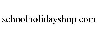 SCHOOLHOLIDAYSHOP.COM