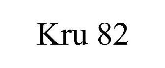 KRU 82