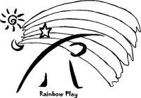 RAINBOW PLAY