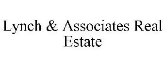 LYNCH & ASSOCIATES REAL ESTATE