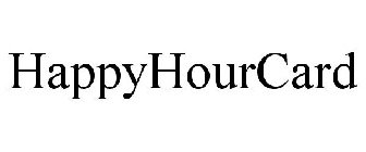 HAPPYHOURCARD