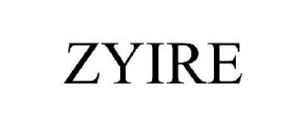 ZYIRE