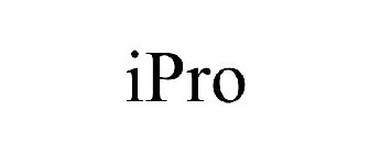 IPRO