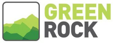 GREEN ROCK