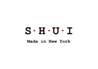 S.H.U.I. MADE IN NEW YORK