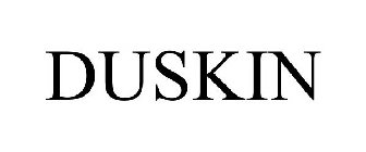 DUSKIN