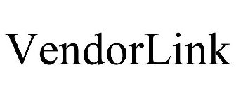 VENDORLINK