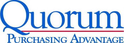 QUORUM PURCHASING ADVANTAGE