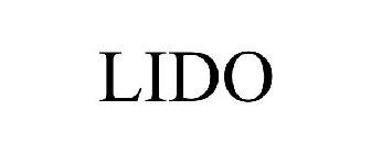 LIDO