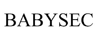 BABYSEC