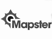 MAPSTER