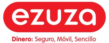 EZUZA DINERO: SEGURO, MÓVIL, SENCILLO