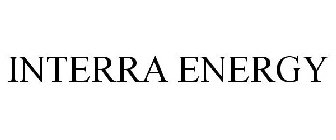 INTERRA ENERGY