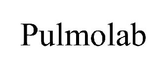 PULMOLAB