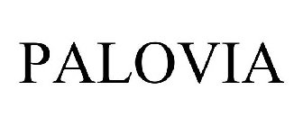 PALOVIA