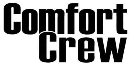 COMFORT CREW