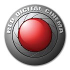 RED DIGITAL CINEMA