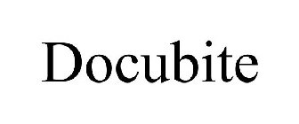 DOCUBITE