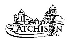 CITY OF ATCHISON KANSAS