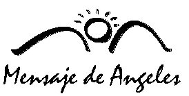 MENSAJE DE ANGELES