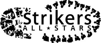 STRIKERS ALL STARS