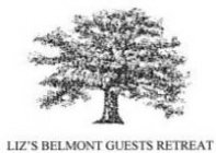 LIZ'S BELMONT GUESTS RETREAT