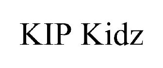 KIP KIDZ