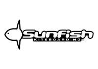 SUNFISH KITEBOARDING