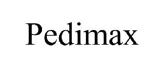 PEDIMAX