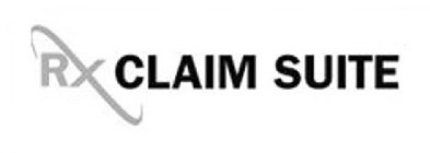 RXCLAIM SUITE
