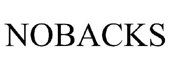 NOBACKS