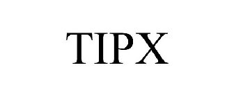 TIPX