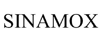 SINAMOX
