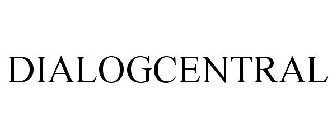 DIALOGCENTRAL