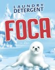 FOCA LAUNDRY DETERGENT