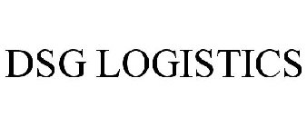 DSG LOGISTICS