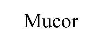 MUCOR