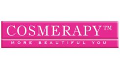 COSMERAPY MORE BEAUTIFUL YOU