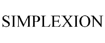 SIMPLEXION