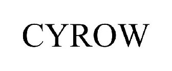 CYROW